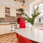 Testaccio Zen Apartment- Zeno 21