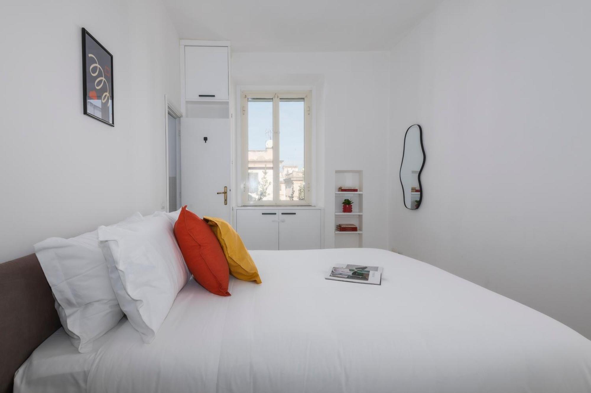 Testaccio Zen Apartment- Zen21