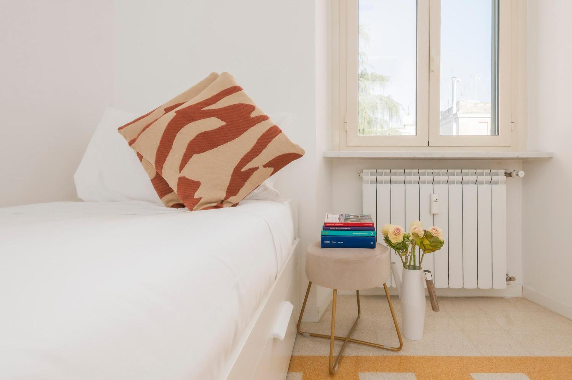 Testaccio Zen Apartment- Zen21