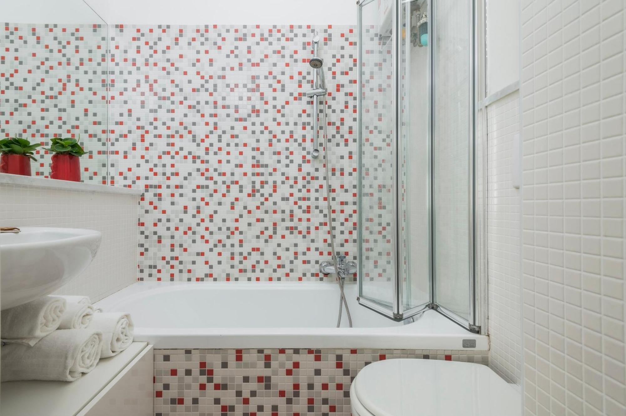 Testaccio Zen Apartment- Zen21 Rom