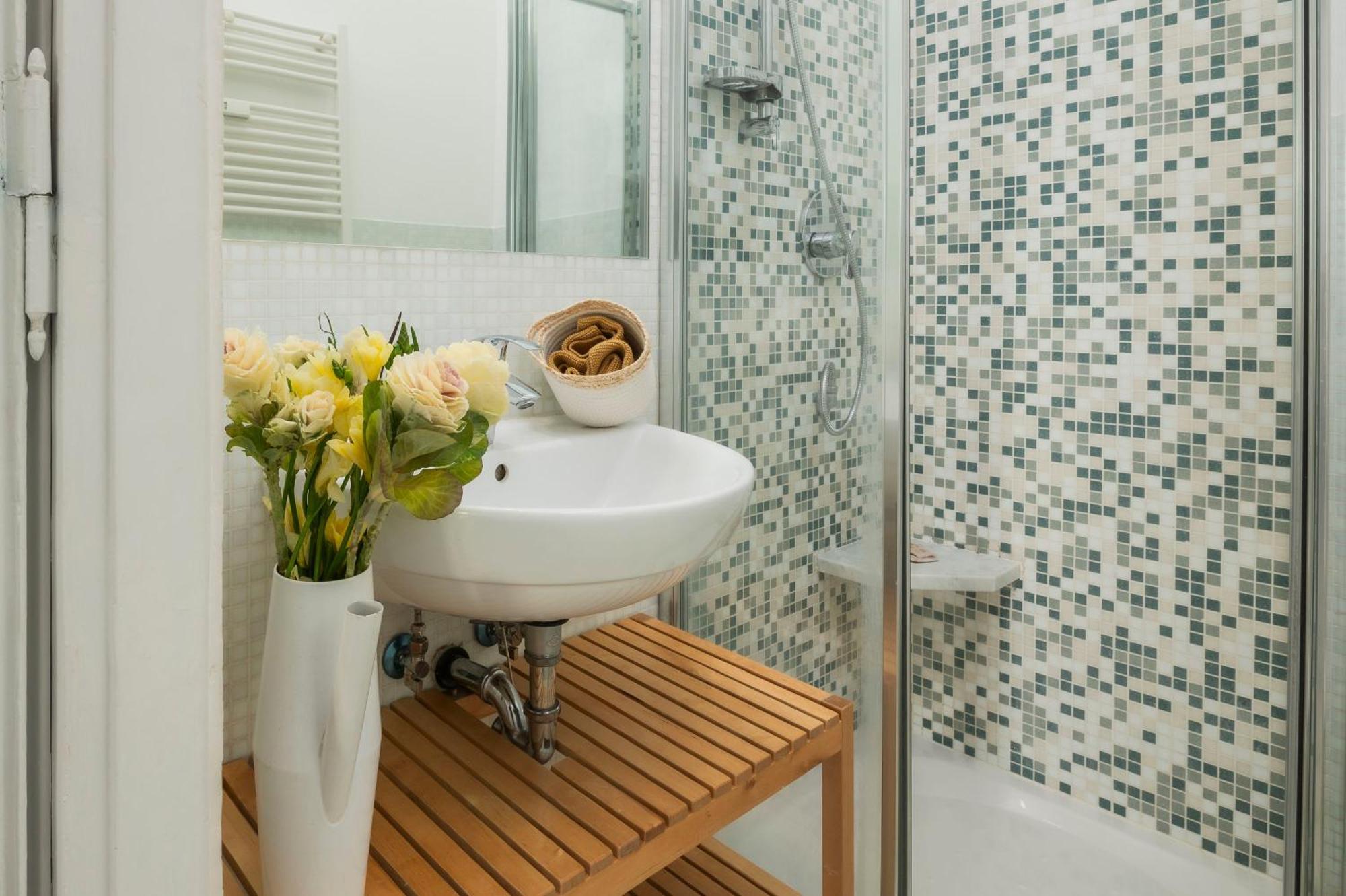 Testaccio Zen Apartment- Zen21 * Rom