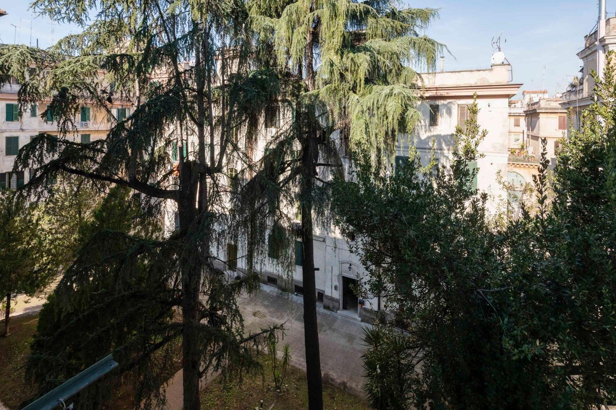 Testaccio Zen Apartment- Zen21 Apartment