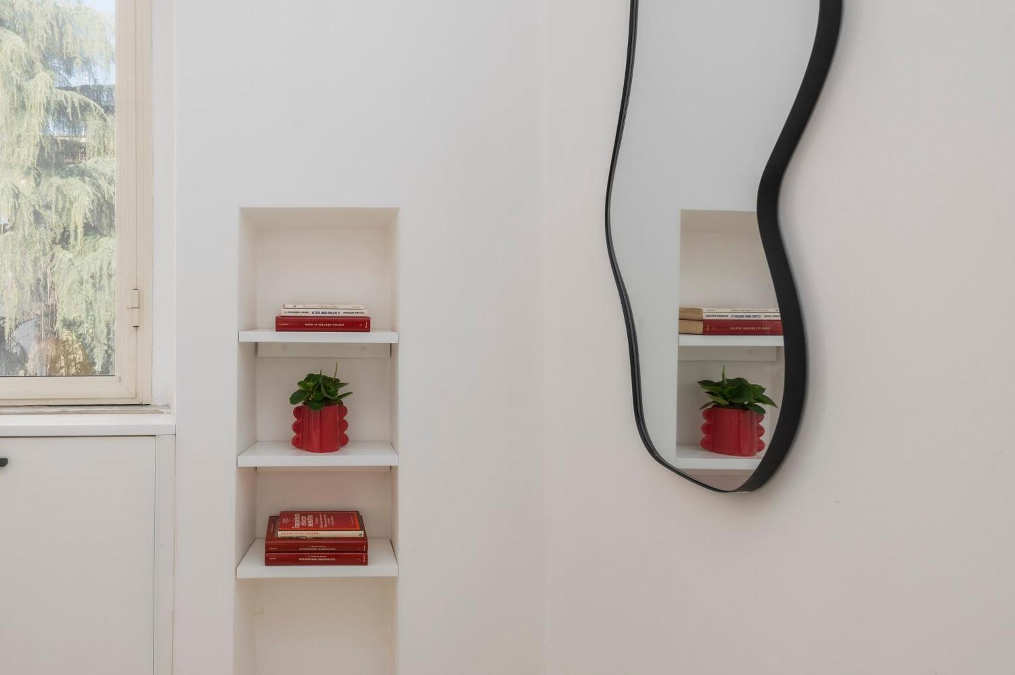Apartment Testaccio Zen Apartment- Zen21 Rome