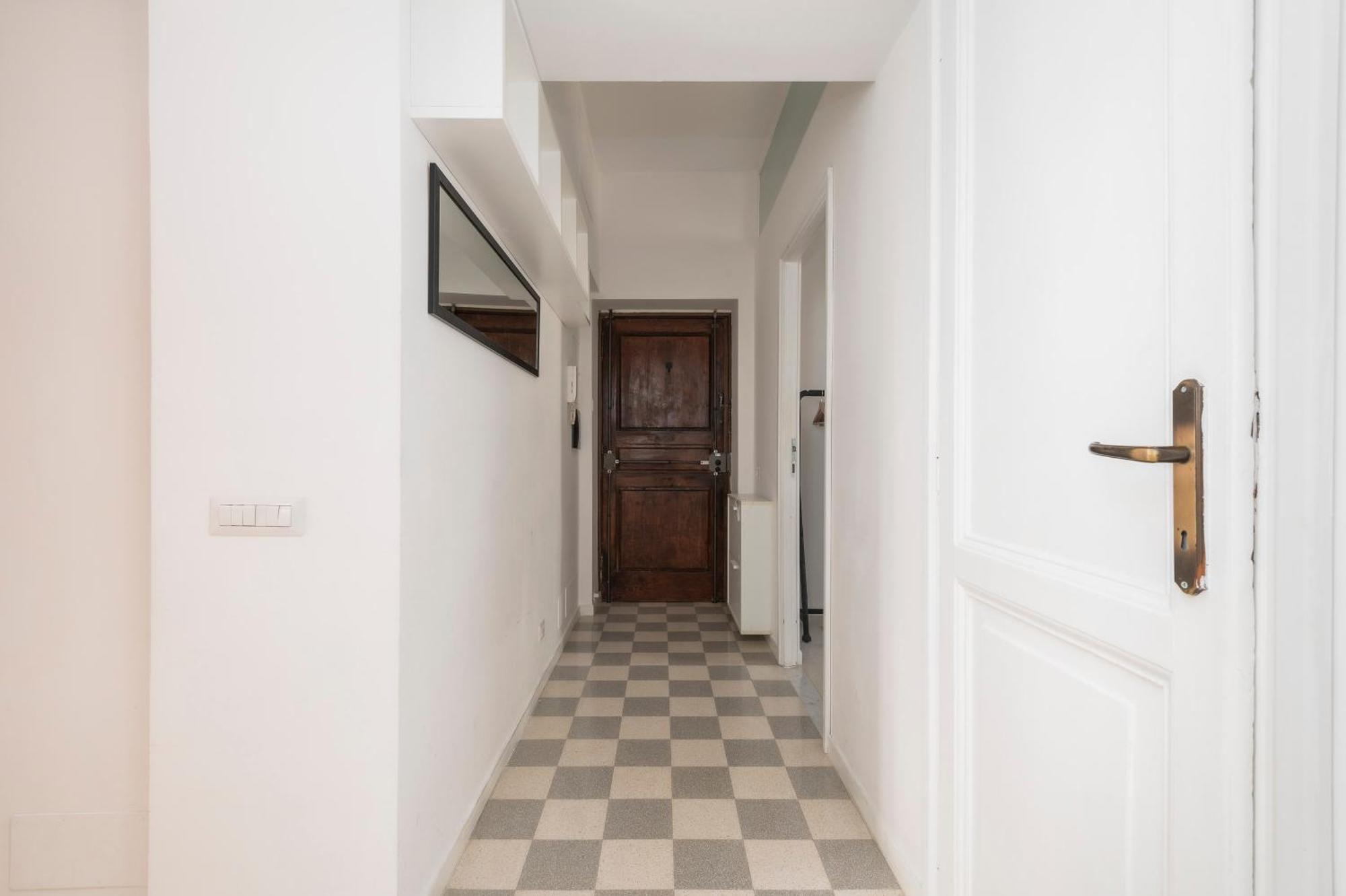 Testaccio Zen Apartment- Zen21 *