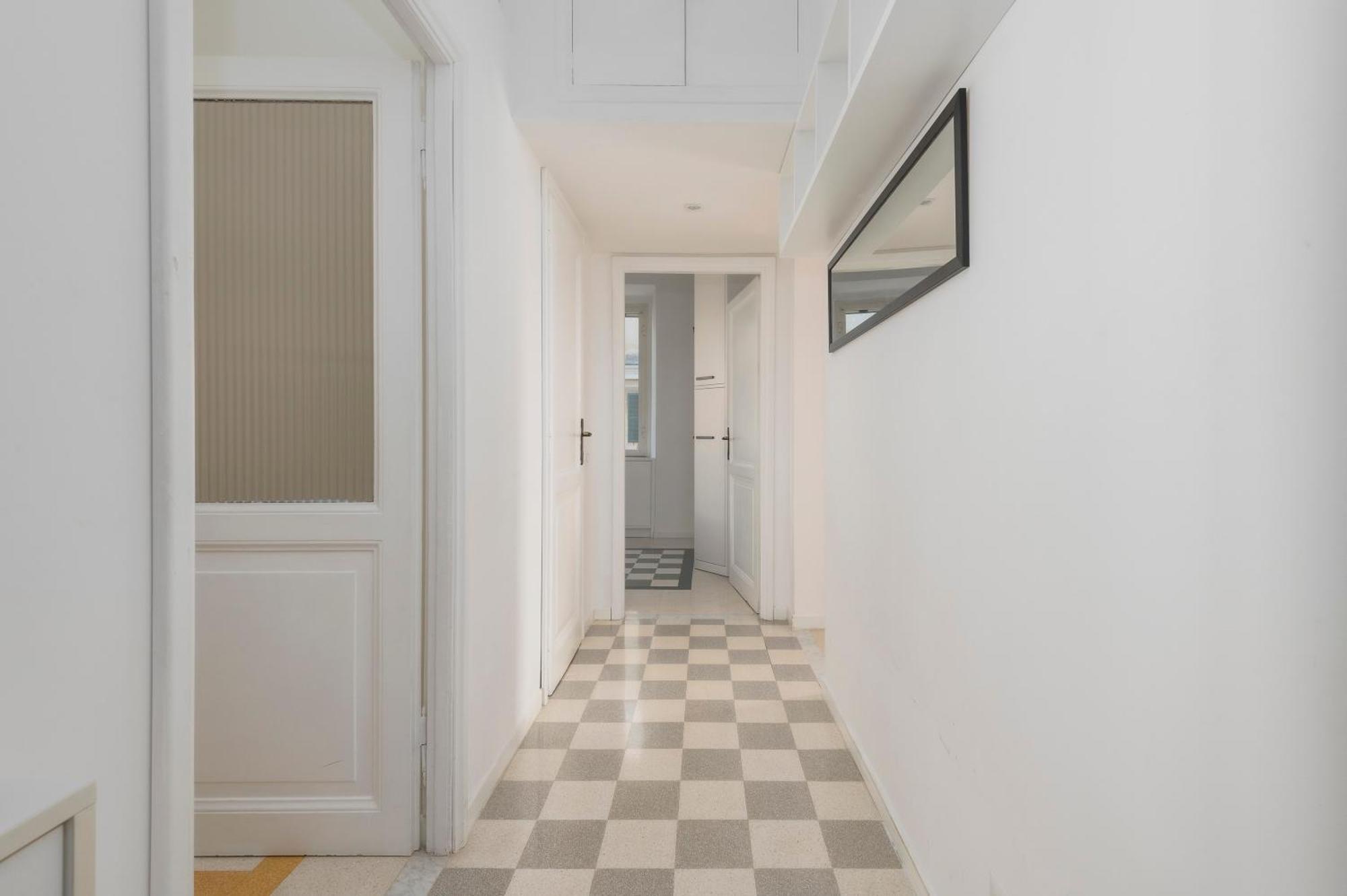 Testaccio Zen Apartment- Zen21 * Rome